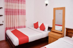La Rose Guest House